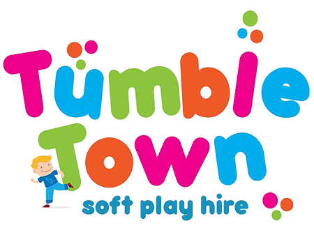 Tumble Town Soft Play Hire